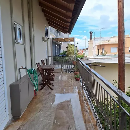 Georgia's Family House - Kalamata Centre * Kalamata