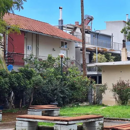 Georgia's Family House - Kalamata Centre