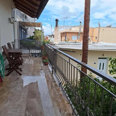 Georgia's Family House - Kalamata Centre Kalamata